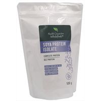 Health Connection Soya Protein Isolate